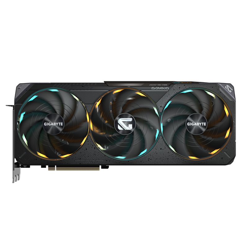GIGABYTE GV-N5080GAMING OC-16 арт. GV-N5080GAMING OC-16GD