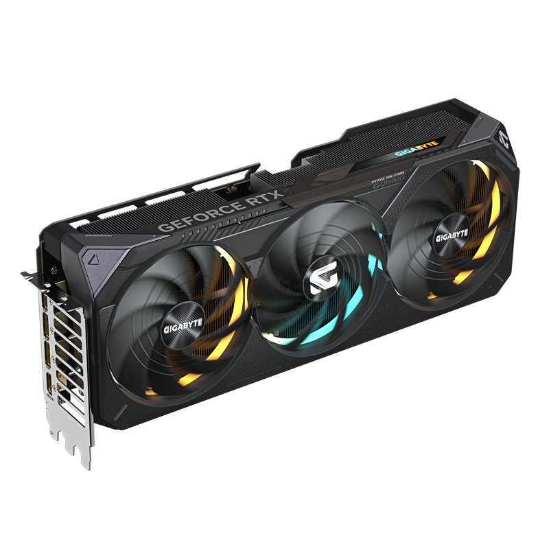 GIGABYTE GV-N5080GAMING OC-16 арт. GV-N5080GAMING OC-16GD