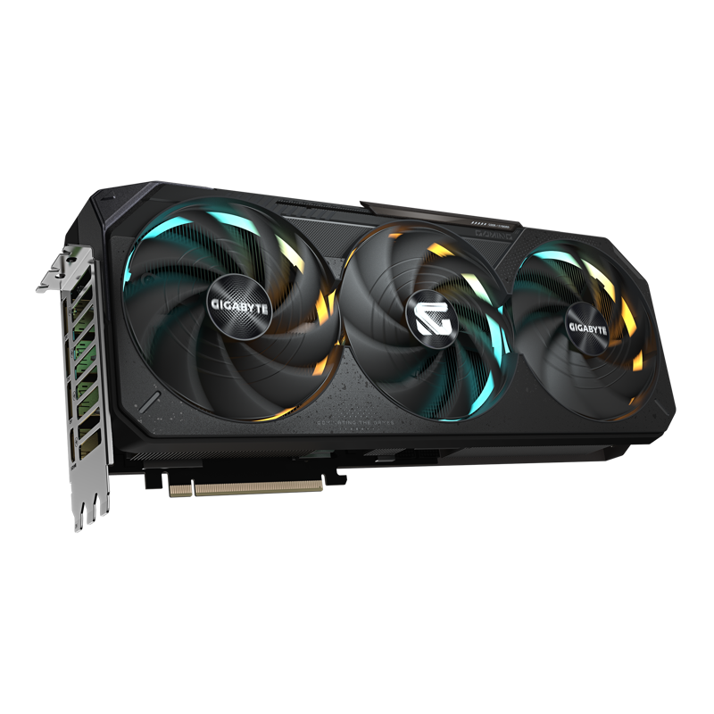 GIGABYTE GV-N5080GAMING OC-16 арт. GV-N5080GAMING OC-16GD