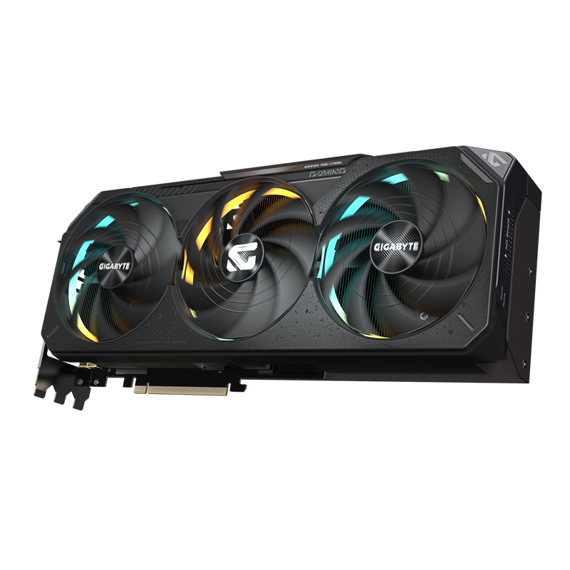 GIGABYTE GV-N5080GAMING OC-16 арт. GV-N5080GAMING OC-16GD