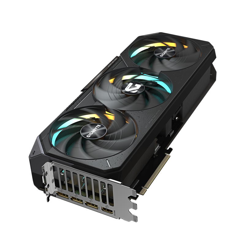 GIGABYTE GV-N5080GAMING OC-16 арт. GV-N5080GAMING OC-16GD