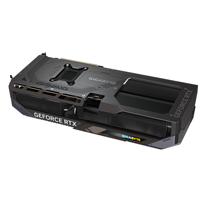 GIGABYTE GV-N5080GAMING OC-16 арт. GV-N5080GAMING OC-16GD