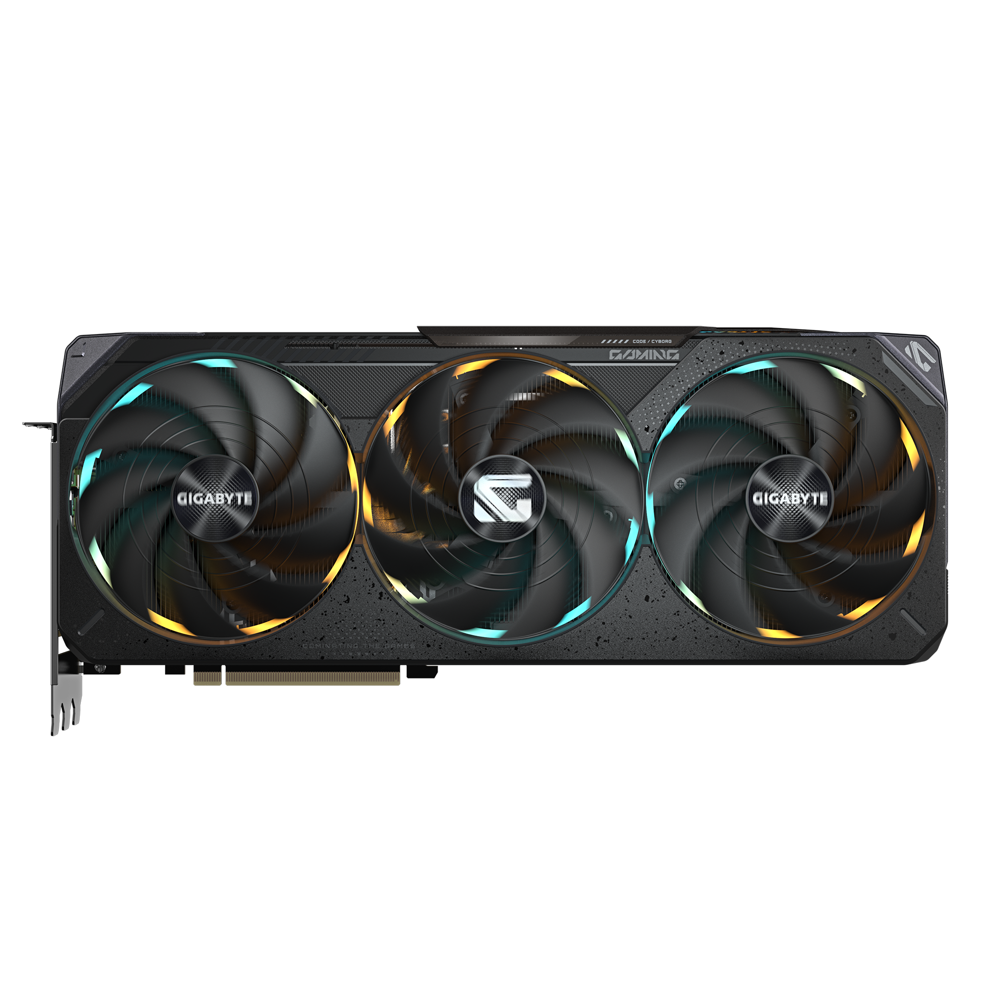 GIGABYTE GV-N5080GAMING OC-16 арт. GV-N5080GAMING OC-16GD