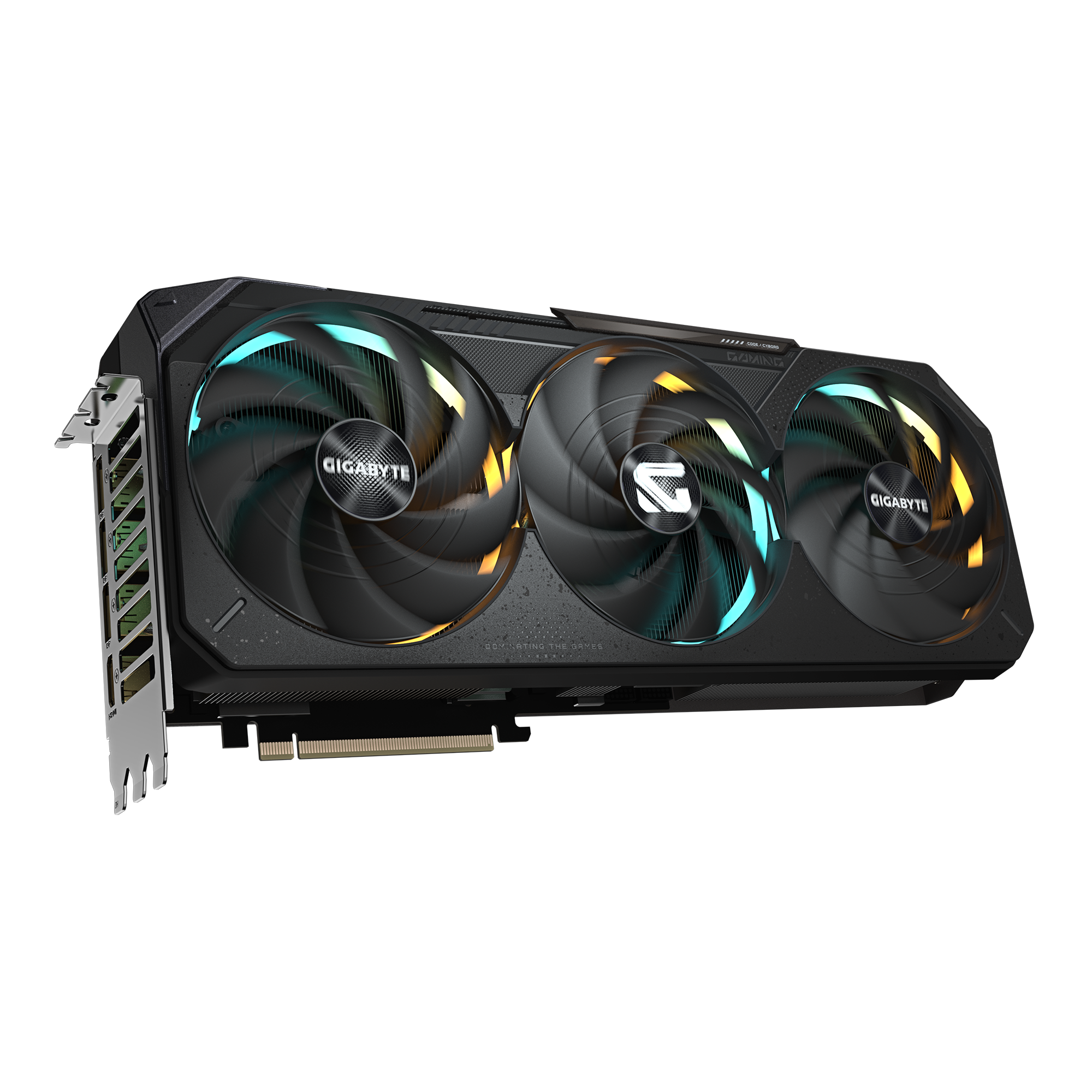 GIGABYTE GV-N5080GAMING OC-16 арт. GV-N5080GAMING OC-16GD