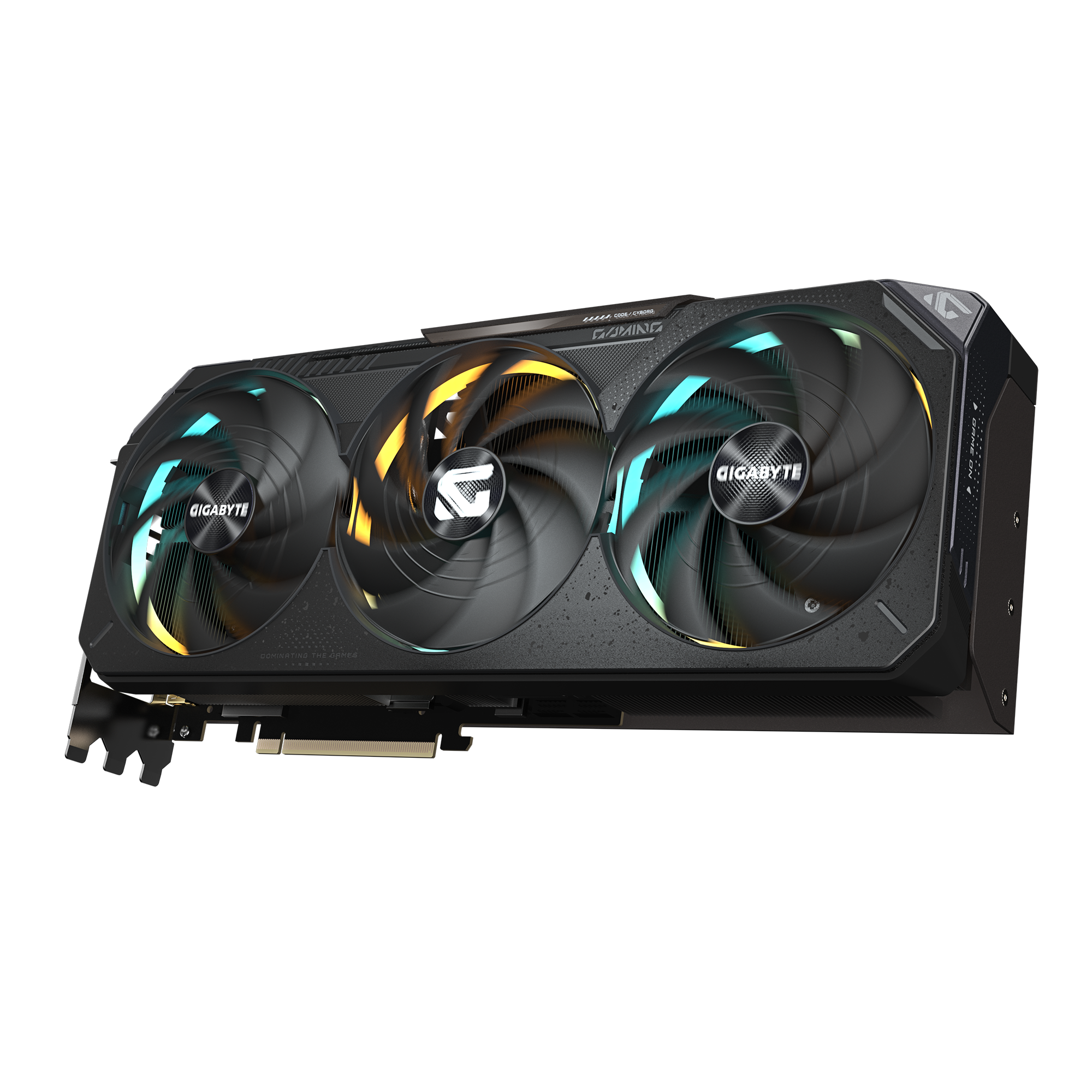 GIGABYTE GV-N5080GAMING OC-16 арт. GV-N5080GAMING OC-16GD