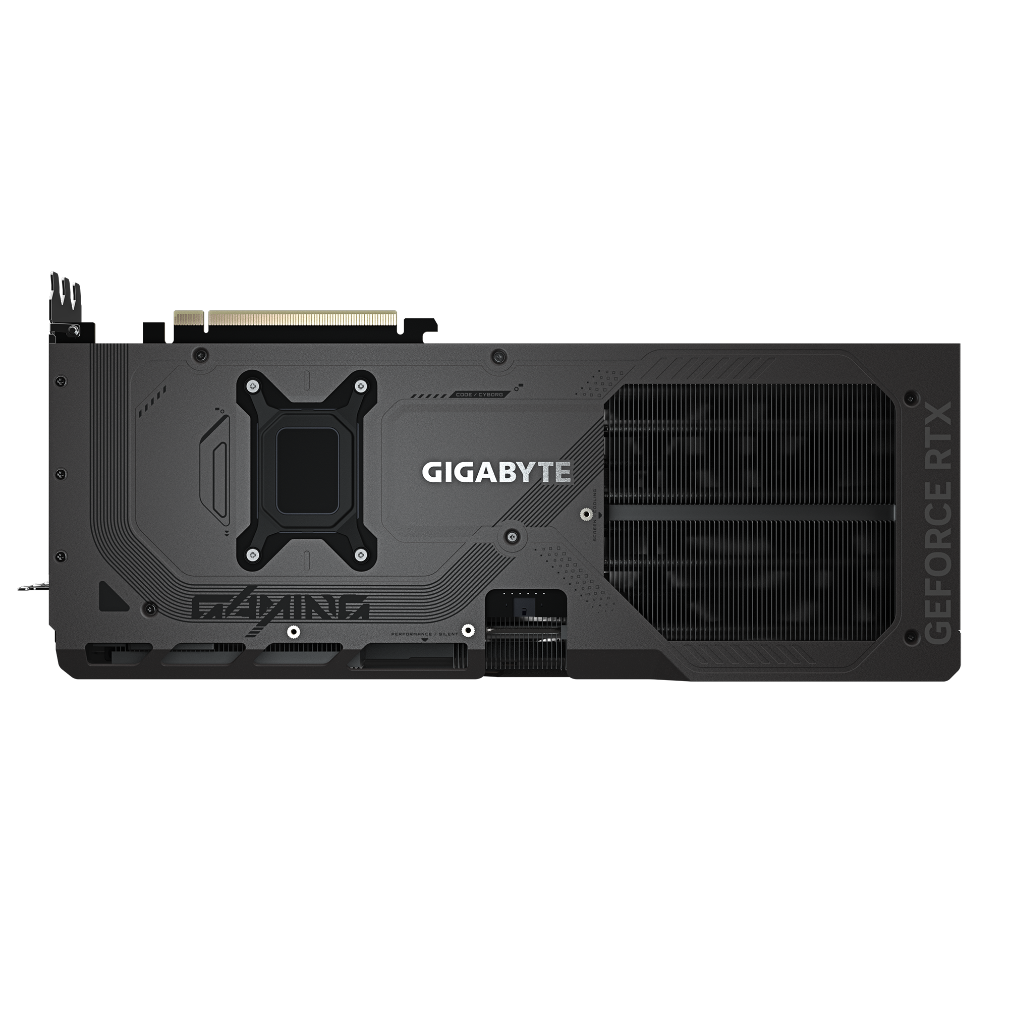 GIGABYTE GV-N5080GAMING OC-16 арт. GV-N5080GAMING OC-16GD