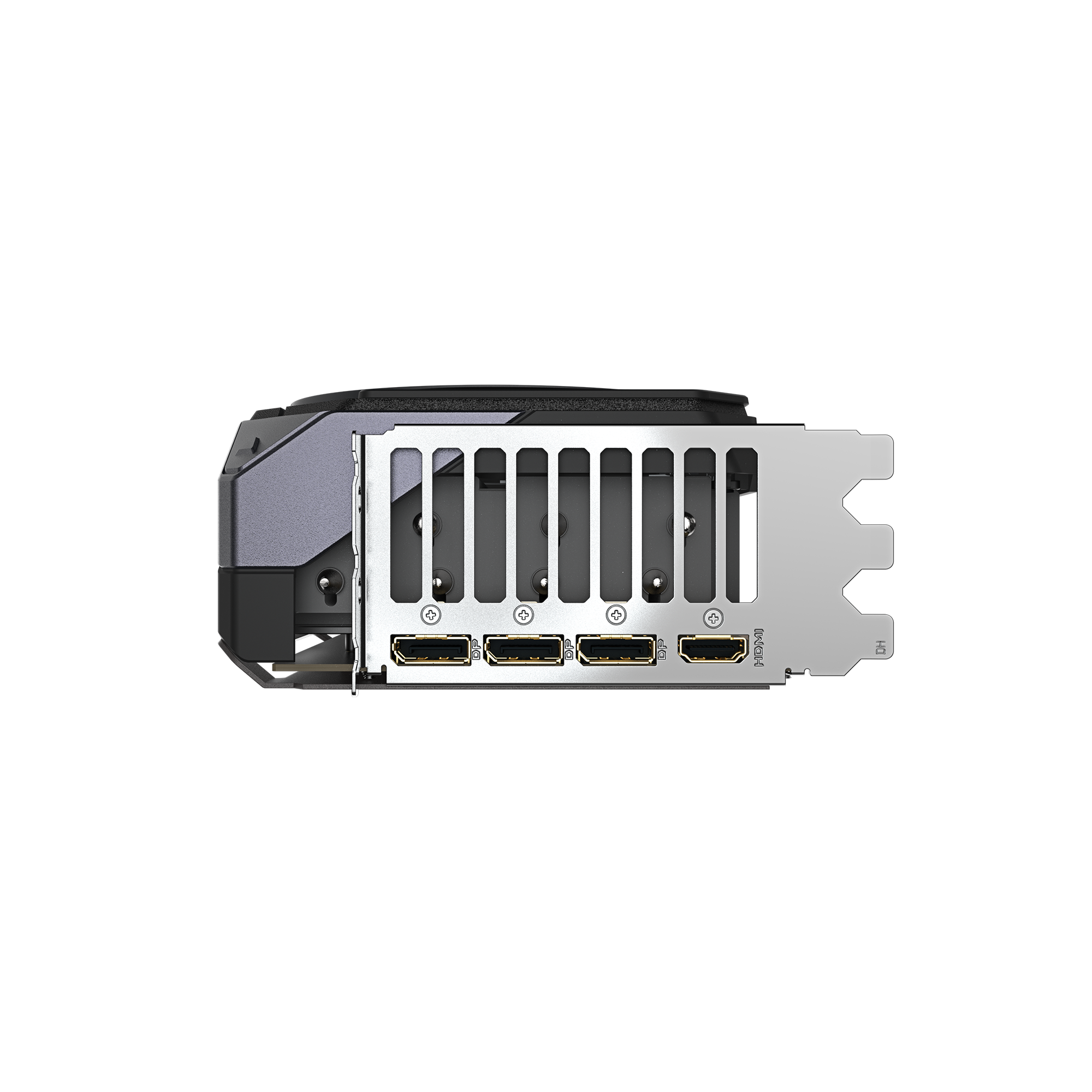 GIGABYTE GV-N5080GAMING OC-16 арт. GV-N5080GAMING OC-16GD
