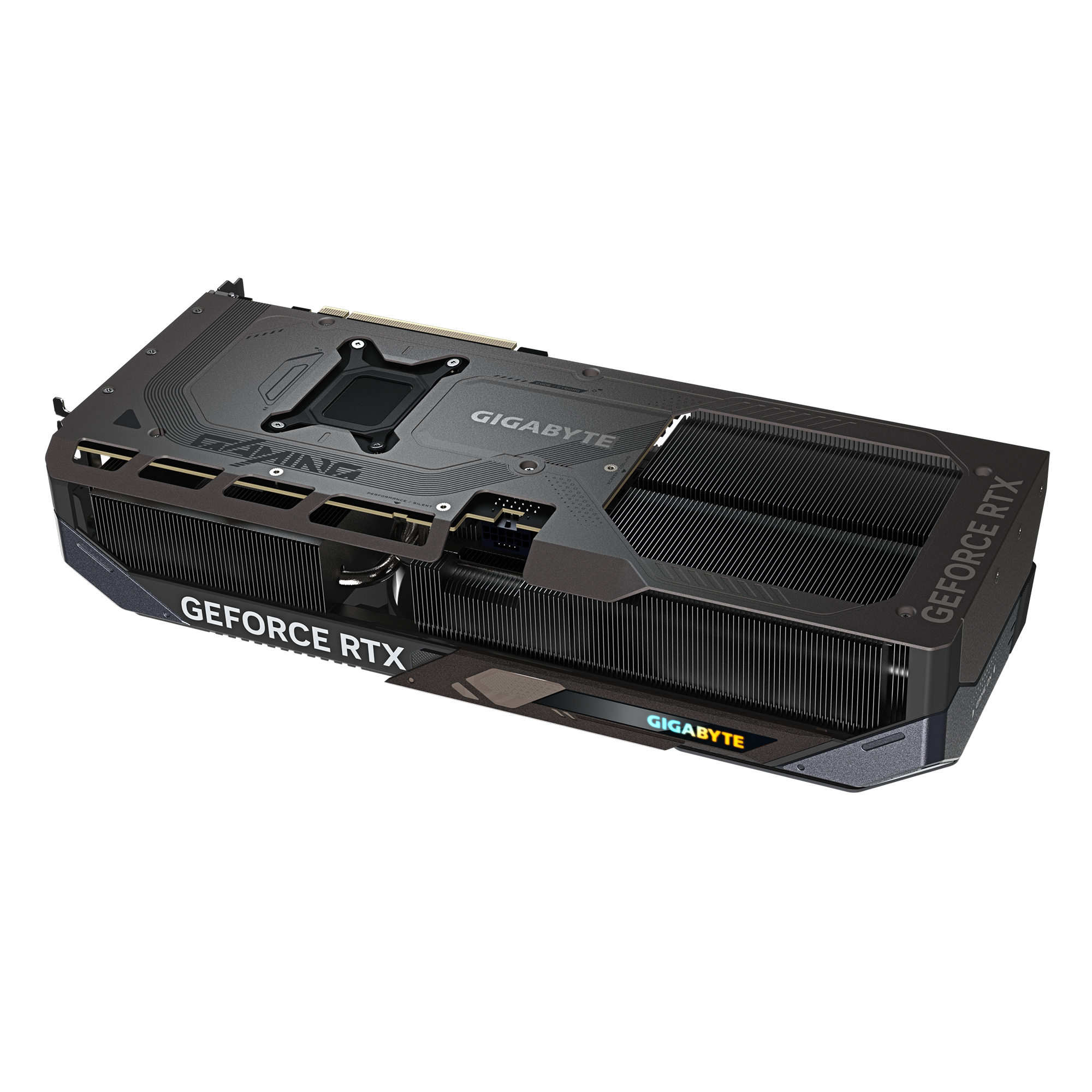 GIGABYTE GV-N5080GAMING OC-16 арт. GV-N5080GAMING OC-16GD