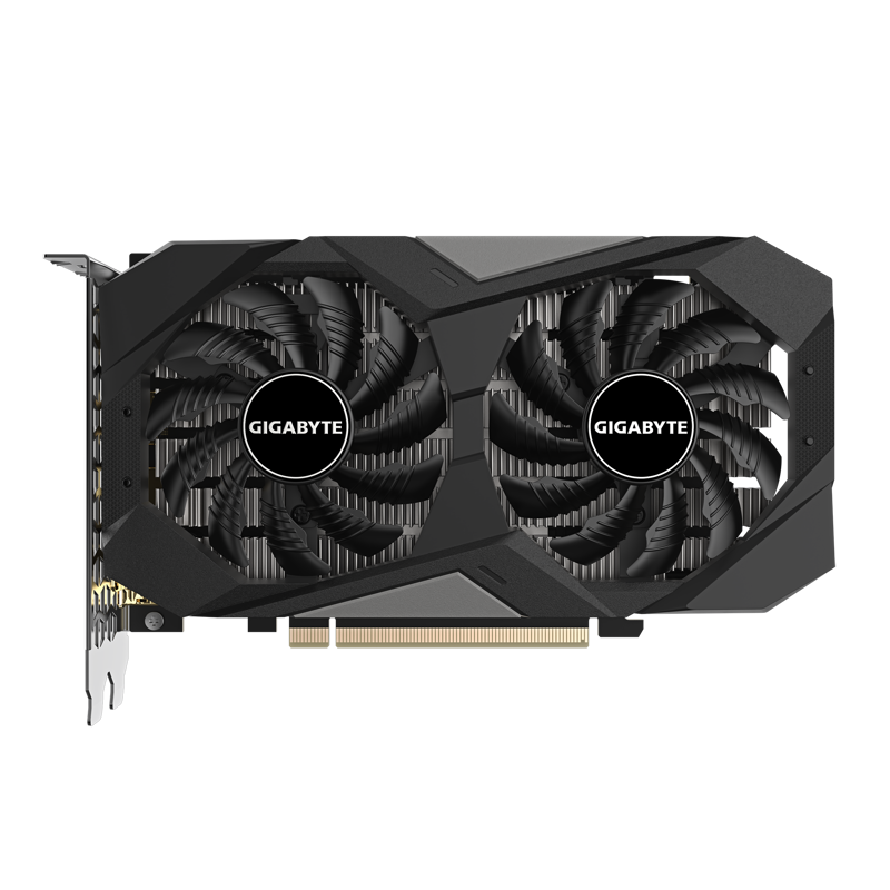 GIGABYTE GV-N3050WF2OCV2-6GD