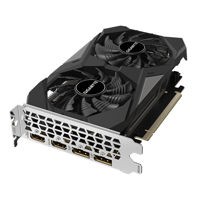 GIGABYTE GV-N3050WF2OCV2-6GD