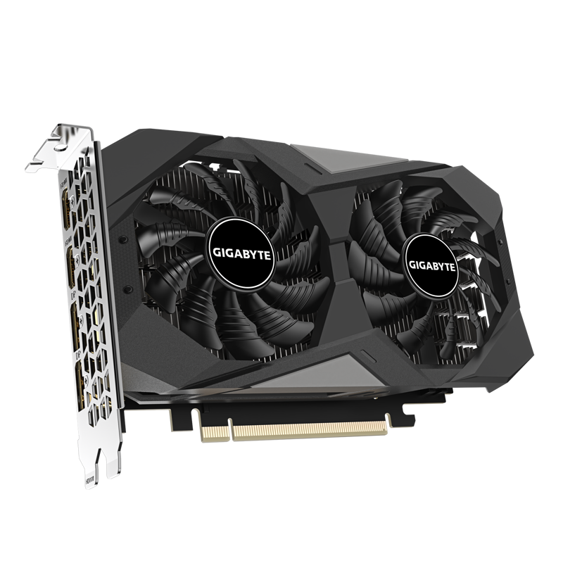 GIGABYTE GV-N3050WF2OCV2-6GD