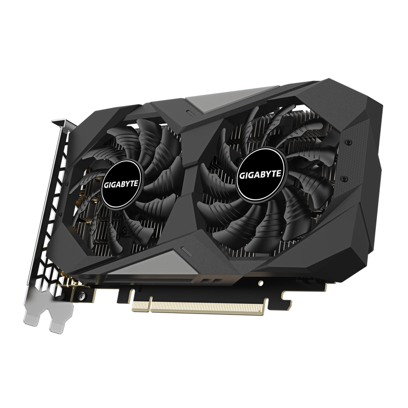GIGABYTE GV-N3050WF2OCV2-6GD