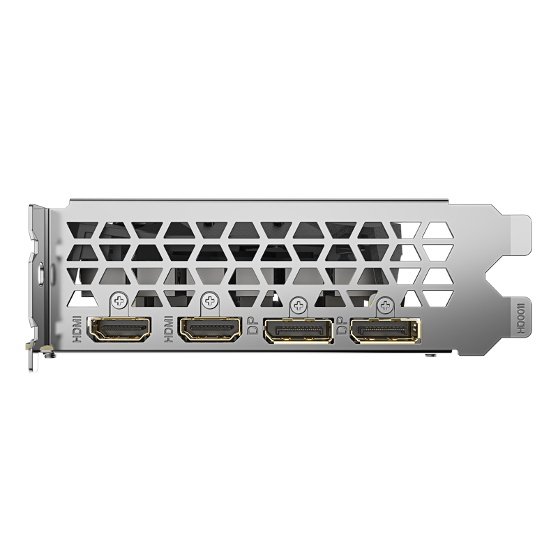GIGABYTE GV-N3050WF2OCV2-6GD