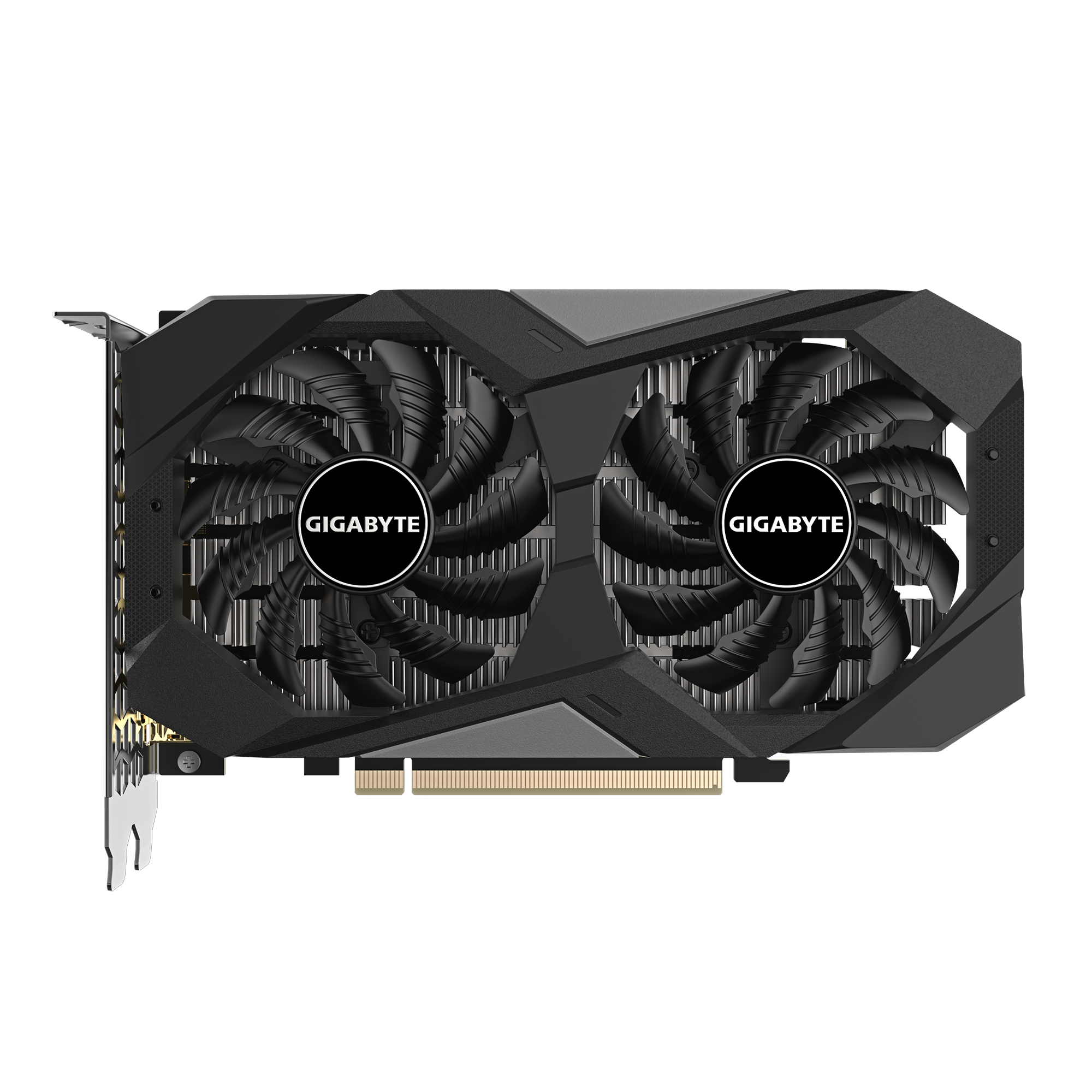 GIGABYTE GV-N3050WF2OCV2-6GD