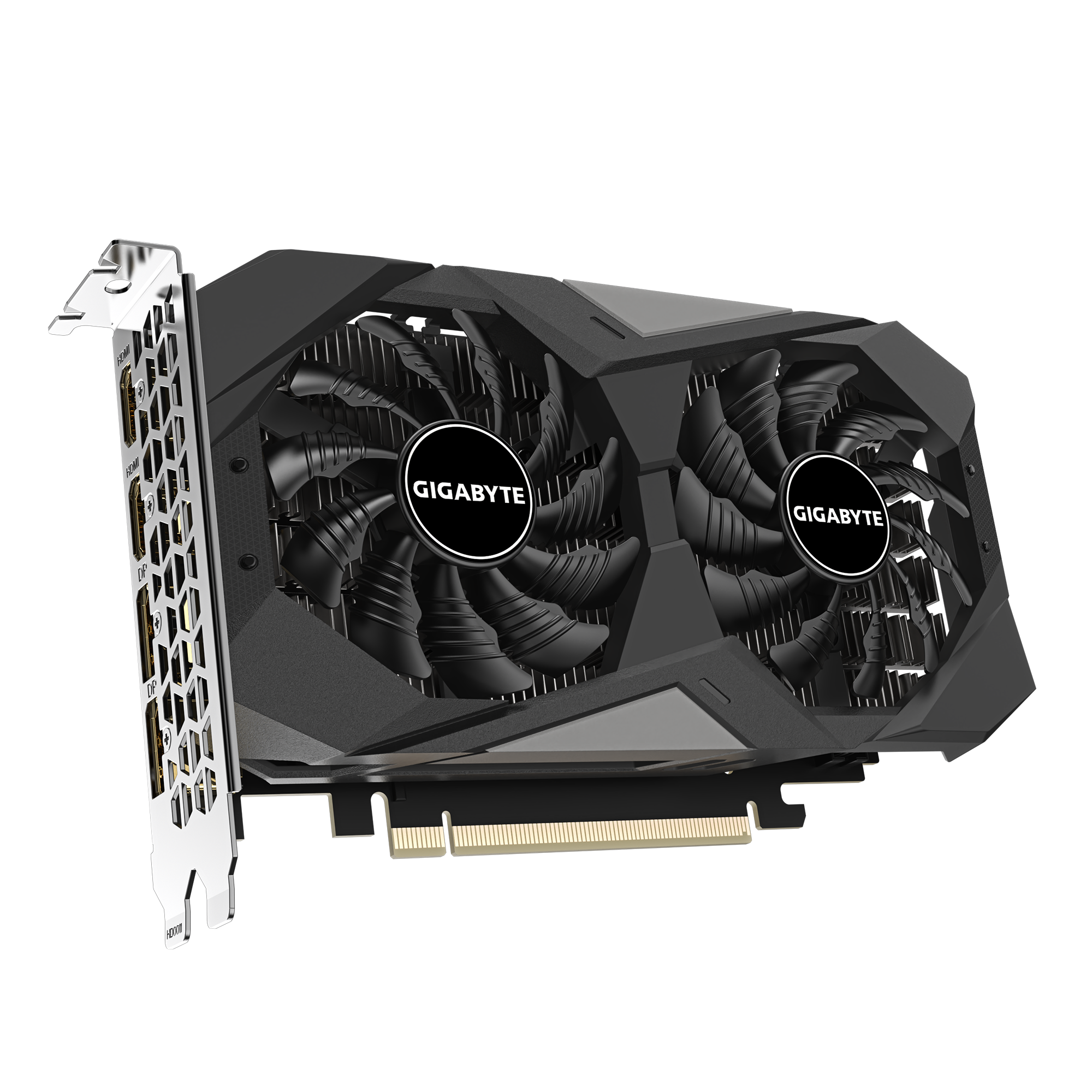 GIGABYTE GV-N3050WF2OCV2-6GD