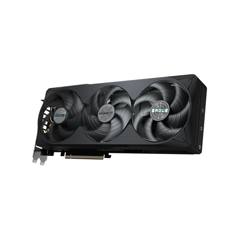 Видеокарта GIGABYTE GV-N507TEAGLE OC-16GD