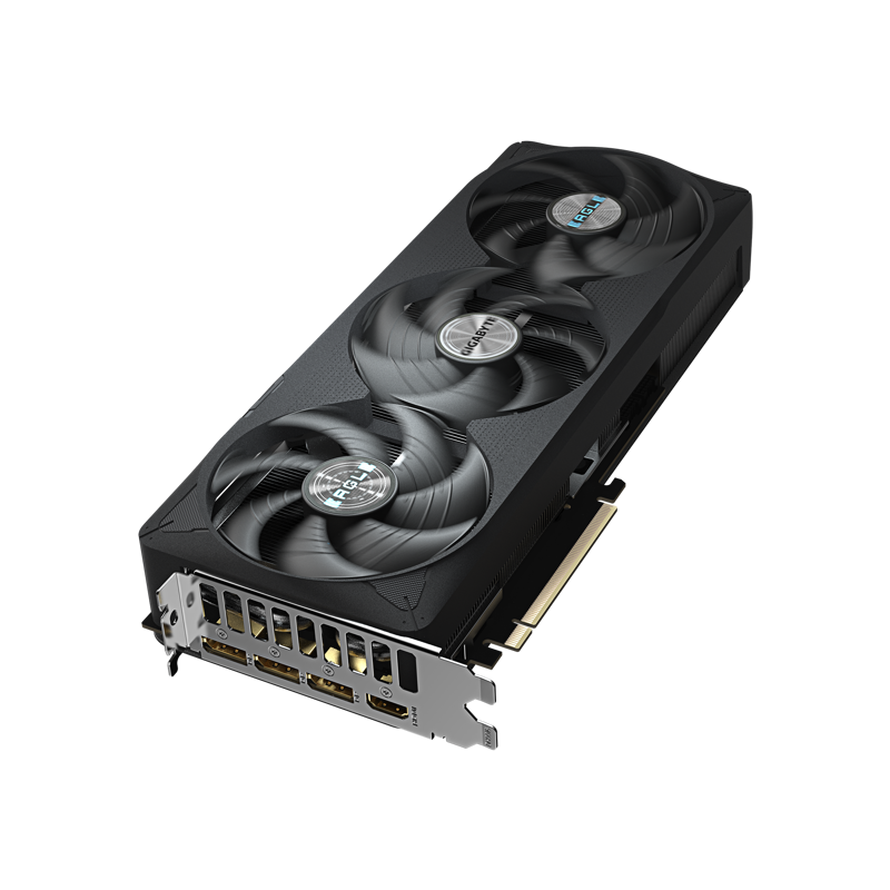 Видеокарта GIGABYTE GV-N507TEAGLE OC-16GD