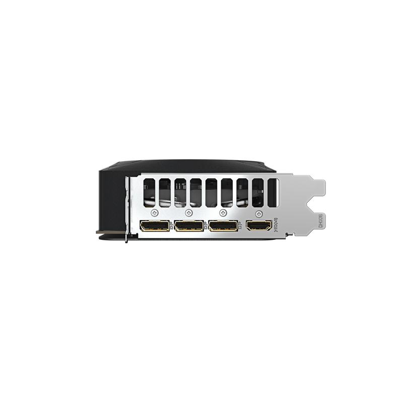 Видеокарта GIGABYTE GV-N507TEAGLE OC-16GD