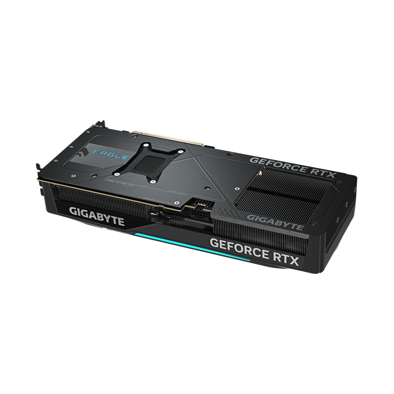 Видеокарта GIGABYTE GV-N507TEAGLE OC-16GD