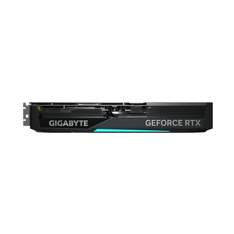 Видеокарта GIGABYTE GV-N507TEAGLE OC-16GD