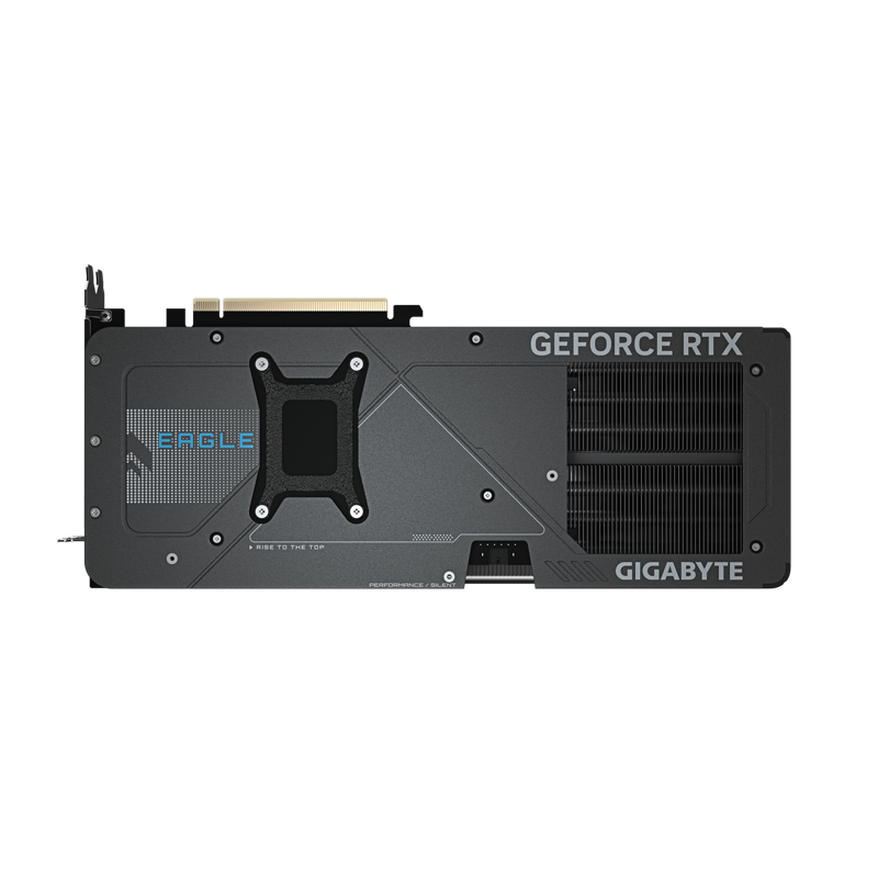 Видеокарта GIGABYTE GV-N507TEAGLE OC-16GD