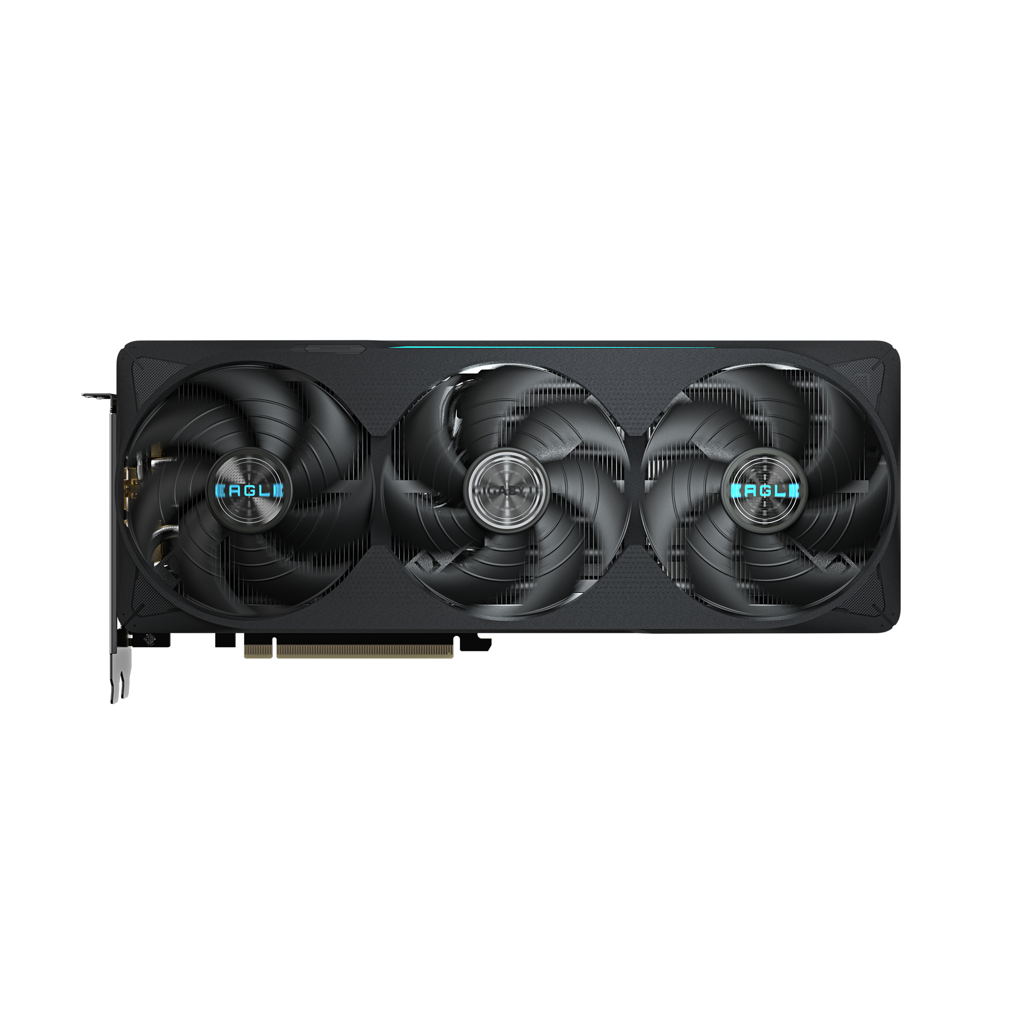 Видеокарта GIGABYTE GV-N507TEAGLE OC-16GD