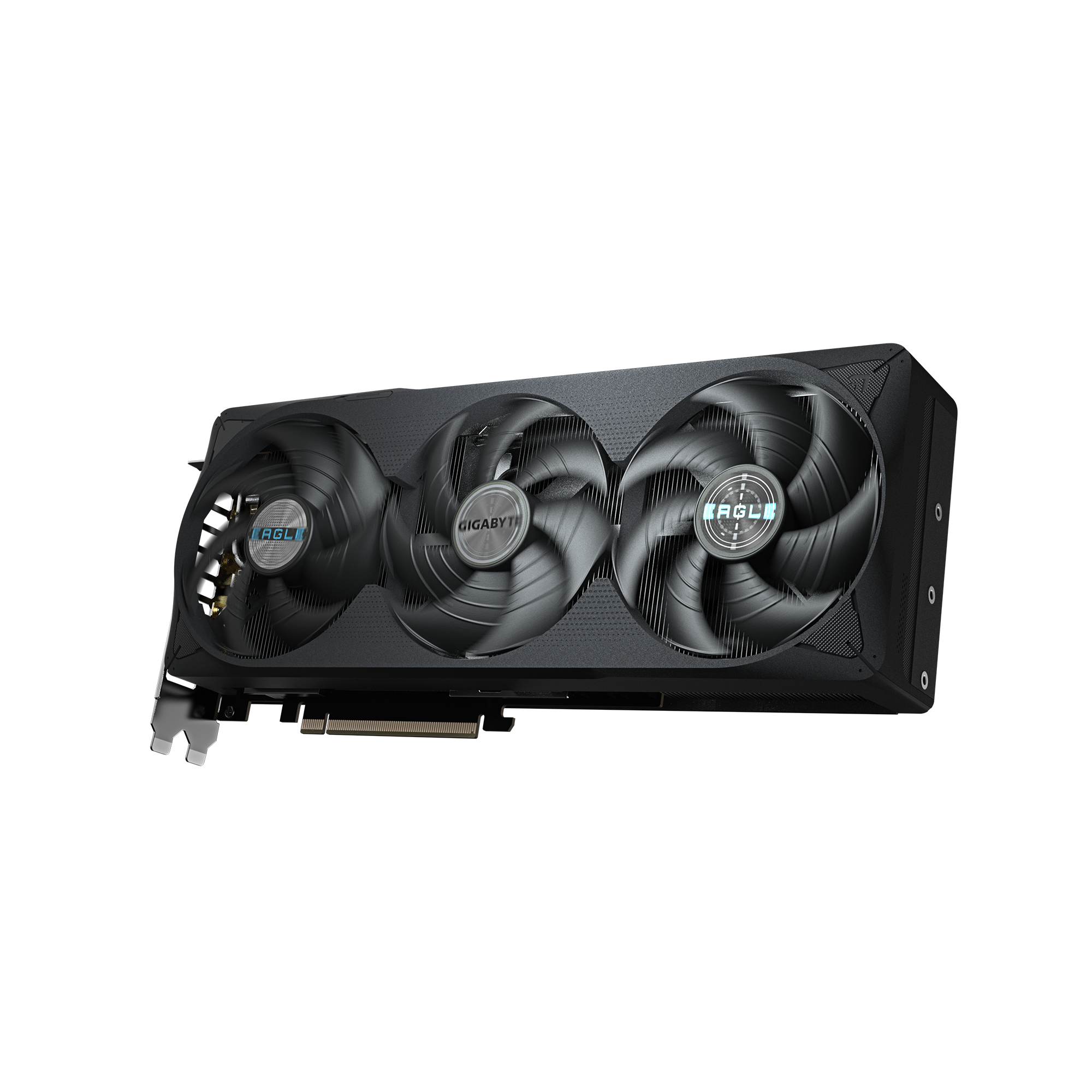Видеокарта GIGABYTE GV-N507TEAGLE OC-16GD