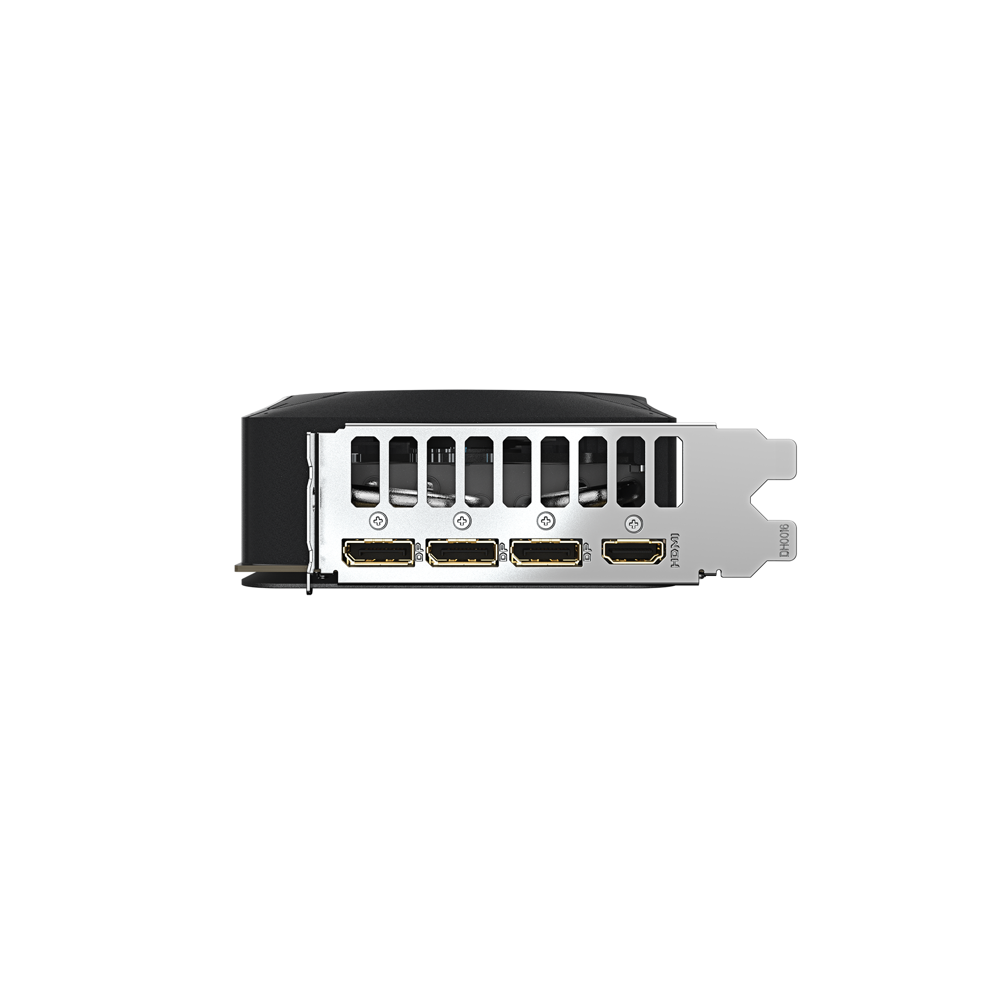 Видеокарта GIGABYTE GV-N507TEAGLE OC-16GD