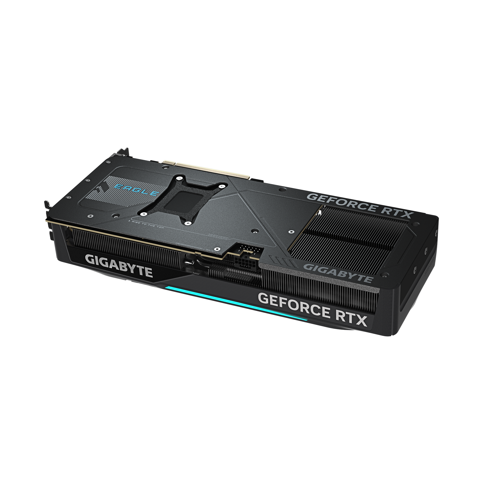 Видеокарта GIGABYTE GV-N507TEAGLE OC-16GD