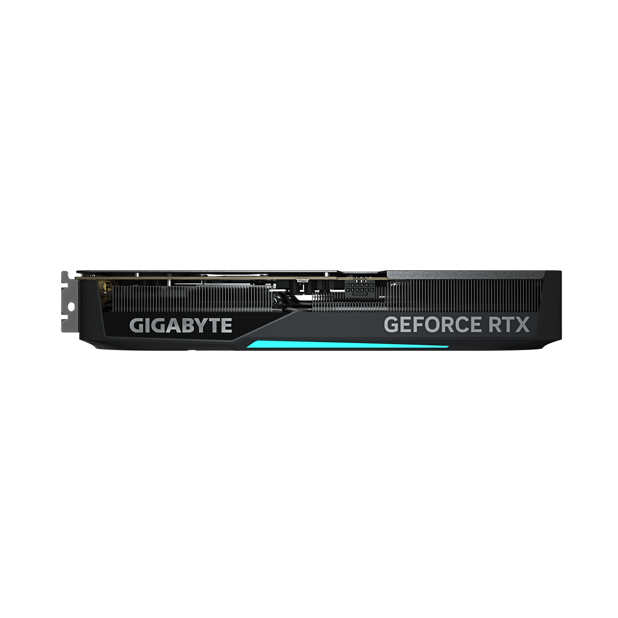 Видеокарта GIGABYTE GV-N507TEAGLE OC-16GD