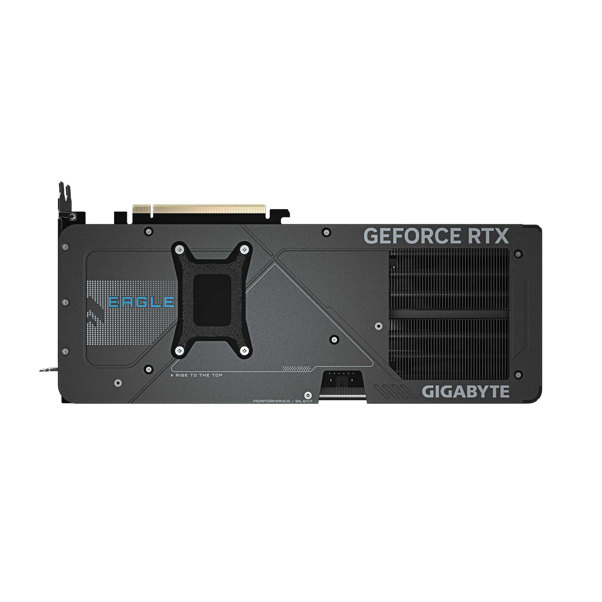 Видеокарта GIGABYTE GV-N507TEAGLE OC-16GD