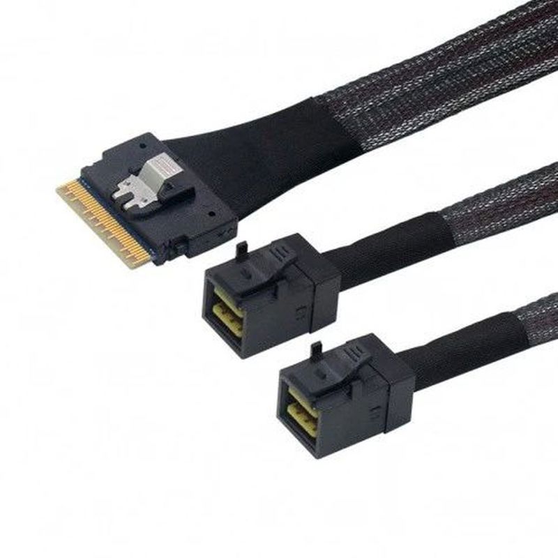 LR-Link LRSF5443(8i)-SAS4.0