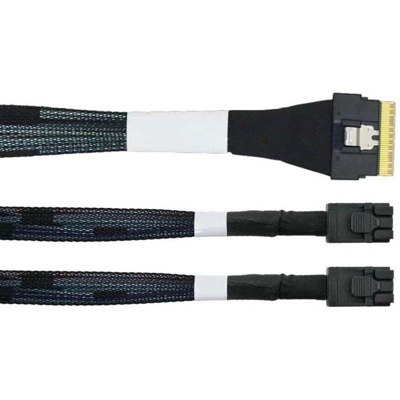 LR-Link LRSF5443(8i)-SAS4.0