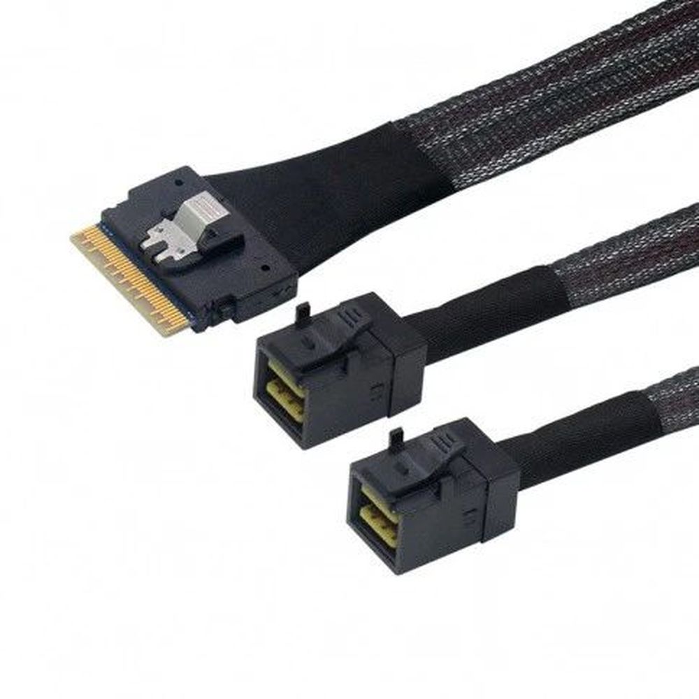 LR-Link LRSF5443(8i)-SAS4.0