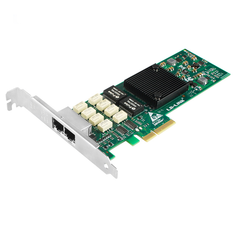LR-Link LREC9712HT-BP