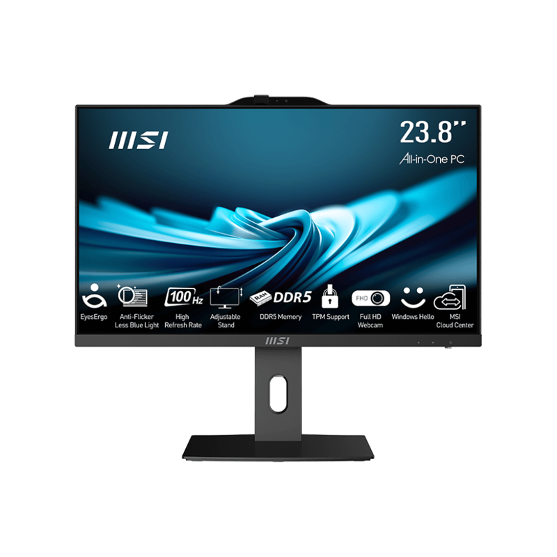 MSI PRO AP242P 14M-653RU 23.8"