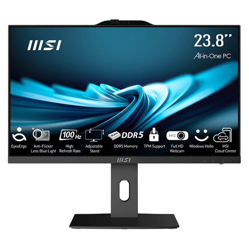 MSI PRO AP242P 14M-685XRU 23.8"