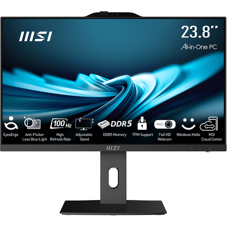 MSI PRO AP242P 14M-685XRU 23.8"