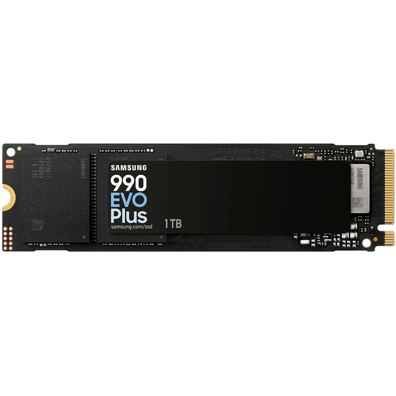 Samsung Electronics MZ-V9S1T0BW