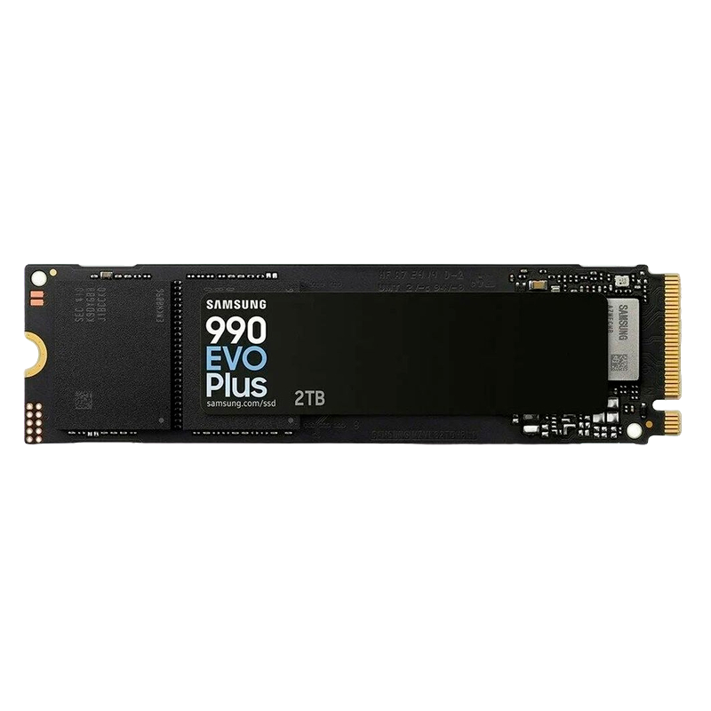Samsung Electronics MZ-V9S2T0BW