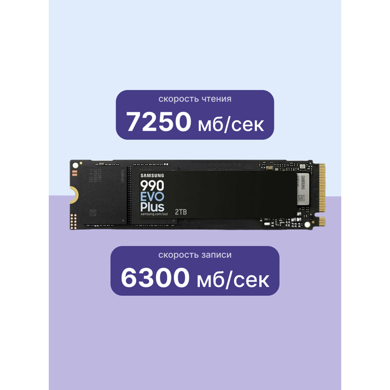 Samsung Electronics MZ-V9S2T0BW