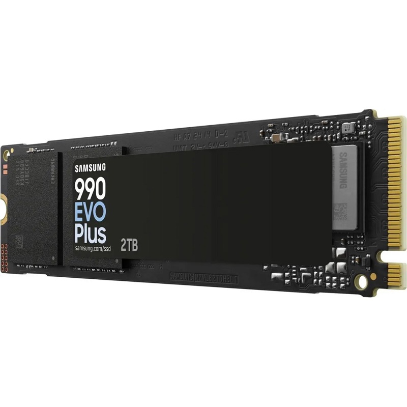 Samsung Electronics MZ-V9S2T0BW