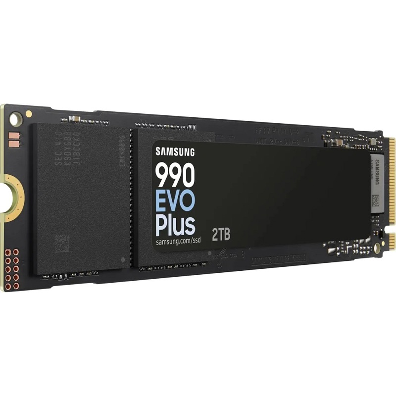 Samsung Electronics MZ-V9S2T0BW