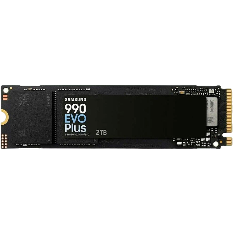 Samsung Electronics MZ-V9S2T0BW