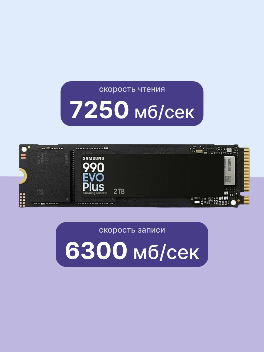 Samsung Electronics MZ-V9S2T0BW