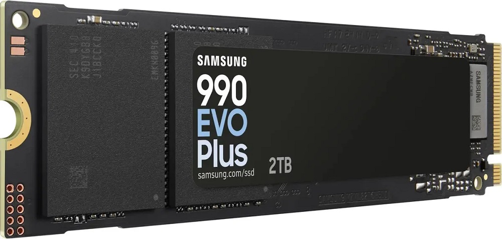 Samsung Electronics MZ-V9S2T0BW