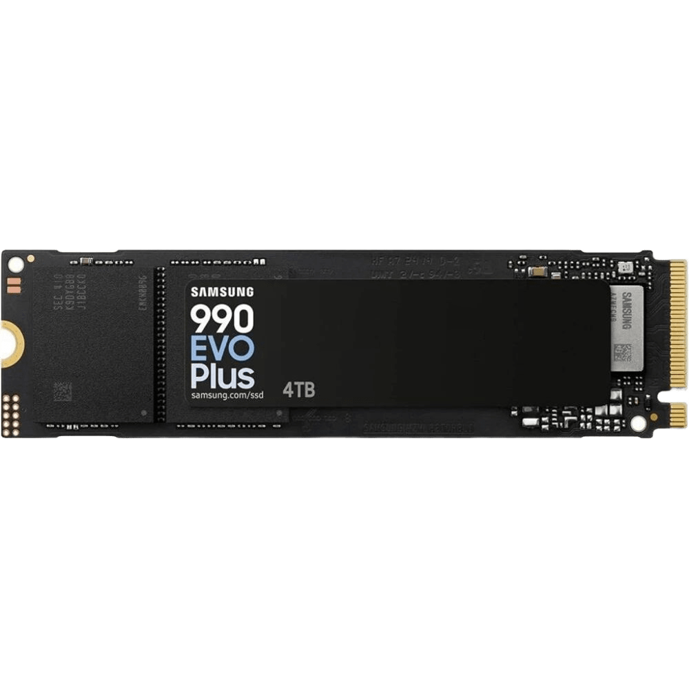 Samsung Electronics MZ-V9S4T0BW