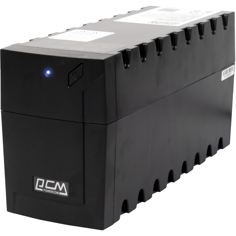 Powercom RPT-600AP SE