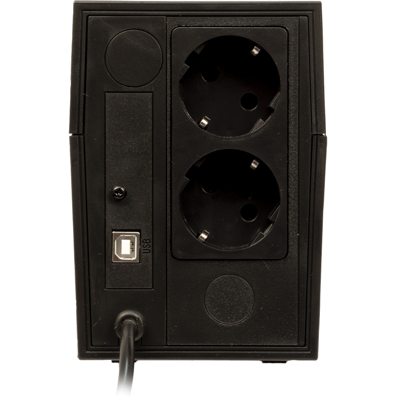 Powercom RPT-600AP SE