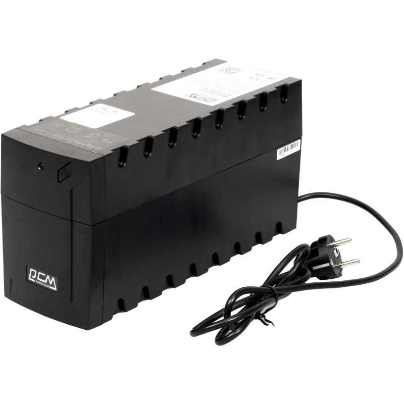 Powercom RPT-600AP SE